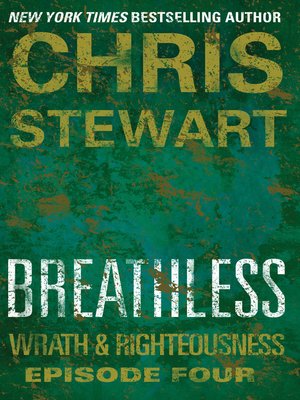 cover image of Breathless